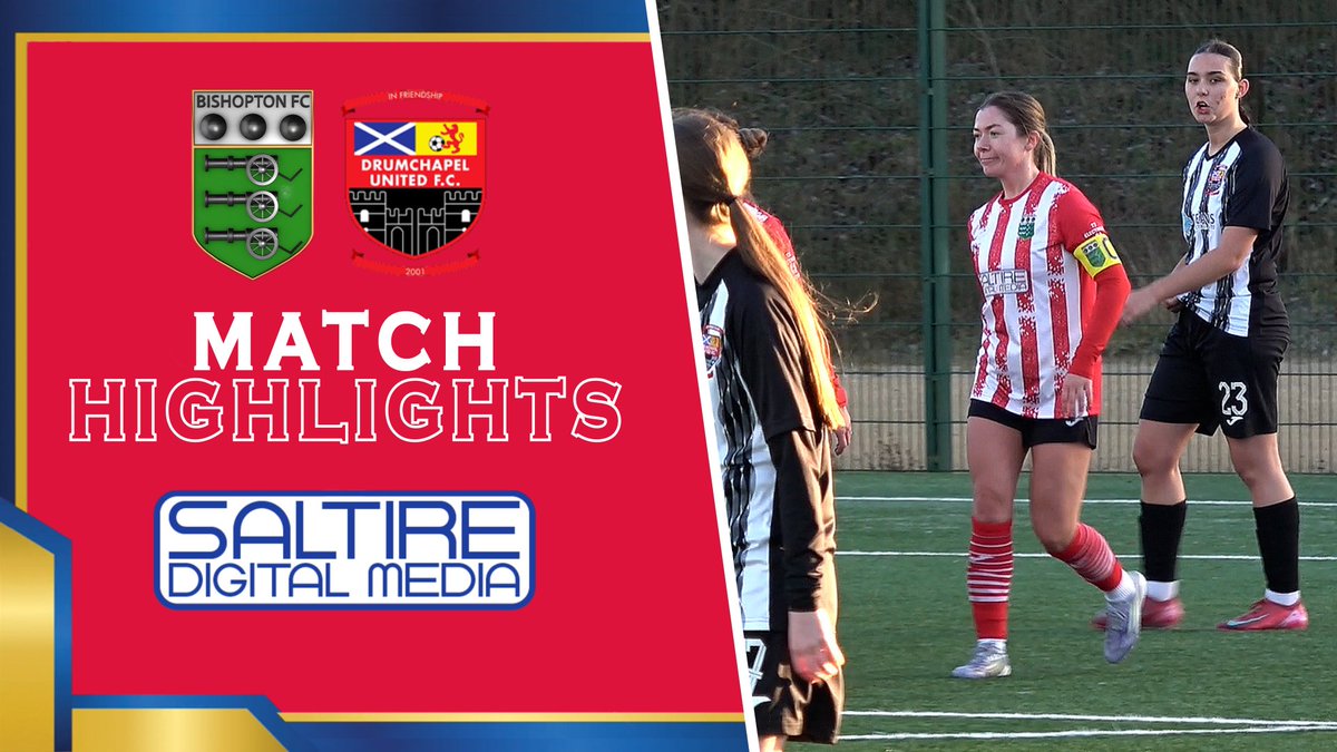 Saltire Digital Media 🎥⚽️ tweet media