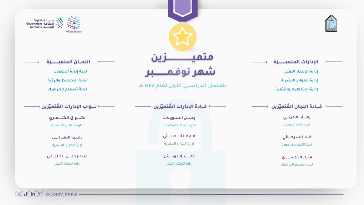 OSS VISION tweet media