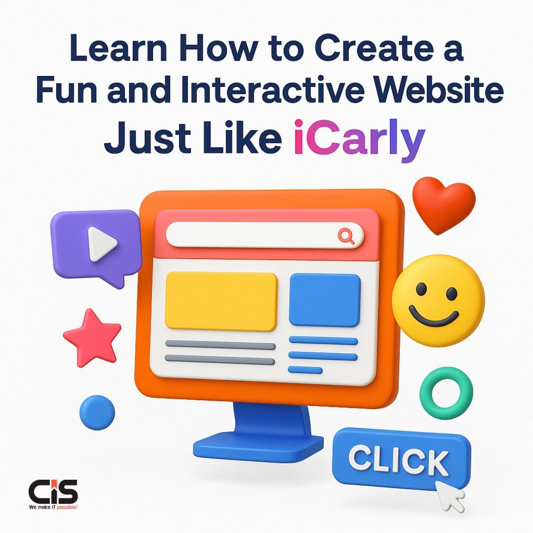 cisin's tweet image. Want to build a fun, interactive website like iCarly? 🎉

Our blog shows the tools, design ideas &amp;amp; features you need.

Check it out now!

cisin.com/coffee-break/h…

#WebDev #CreativeWebsites #iCarlyStyle #UIUX #cisin