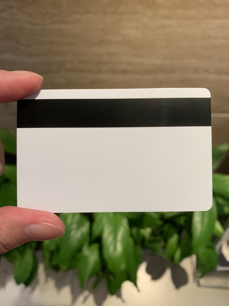 Mind_RFID's tweet image. 💳 MIND AT88SC102 Contact IC Smart Card — reliable, secure, low-power CMOS for prepaid &amp;amp; loyalty use. 100k cycles, 10-yr retention. 
🌐 mindrfid.com
#mindiot #mindrfid #smartcard #contactchip #prepaidcard