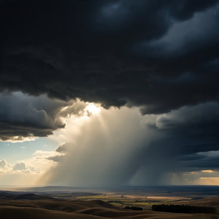 🌤️
مهما اشتدّت العواصف… سيأتي يوم تهدأ فيه الرياح ويشرق فيه قلبك من جديد.
لا ليل يبقى طويلًا، ولا حزن يدوم… فالله يعدل الكفة دائمًا.

#أمل
#تفاؤل
#قوة
#غداً_أجمل