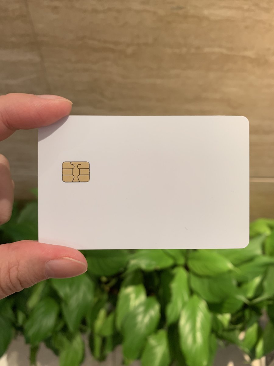 Mind_RFID's tweet image. 💳 MIND AT88SC102 Contact IC Smart Card — reliable, secure, low-power CMOS for prepaid &amp;amp; loyalty use. 100k cycles, 10-yr retention. 
🌐 mindrfid.com
#mindiot #mindrfid #smartcard #contactchip #prepaidcard