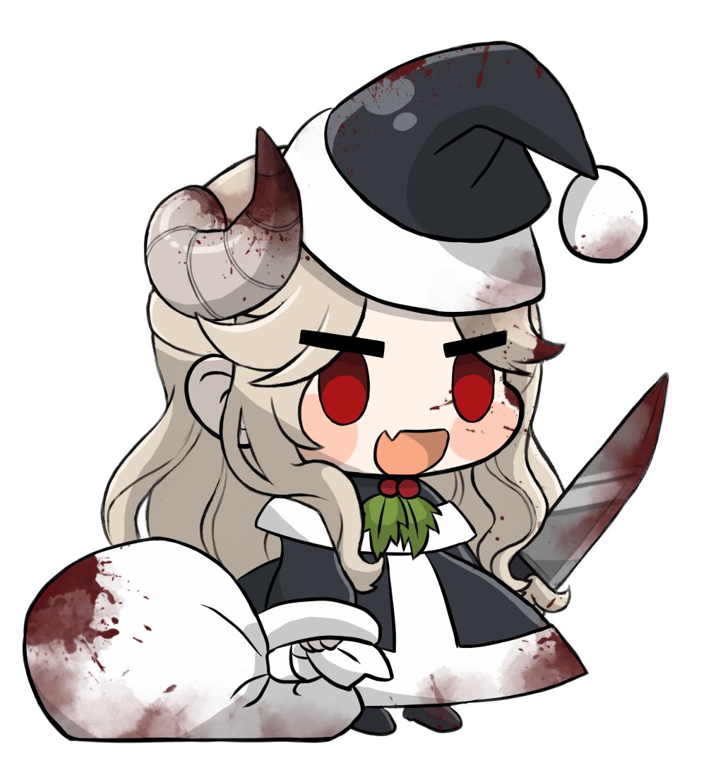 KhaosPuppy's tweet image. It's that time again! 

I'm opening up Padoru reactives (open/close mouth) to raise Xtra Xmas funds for presents for loved ones.

STEP 1 - Contact me w/ full description/reference 
STEP 2 - Donate min of 20 (paypal only)
STEP 3 - Ascend! Become Padoru! The prophecy is complete!