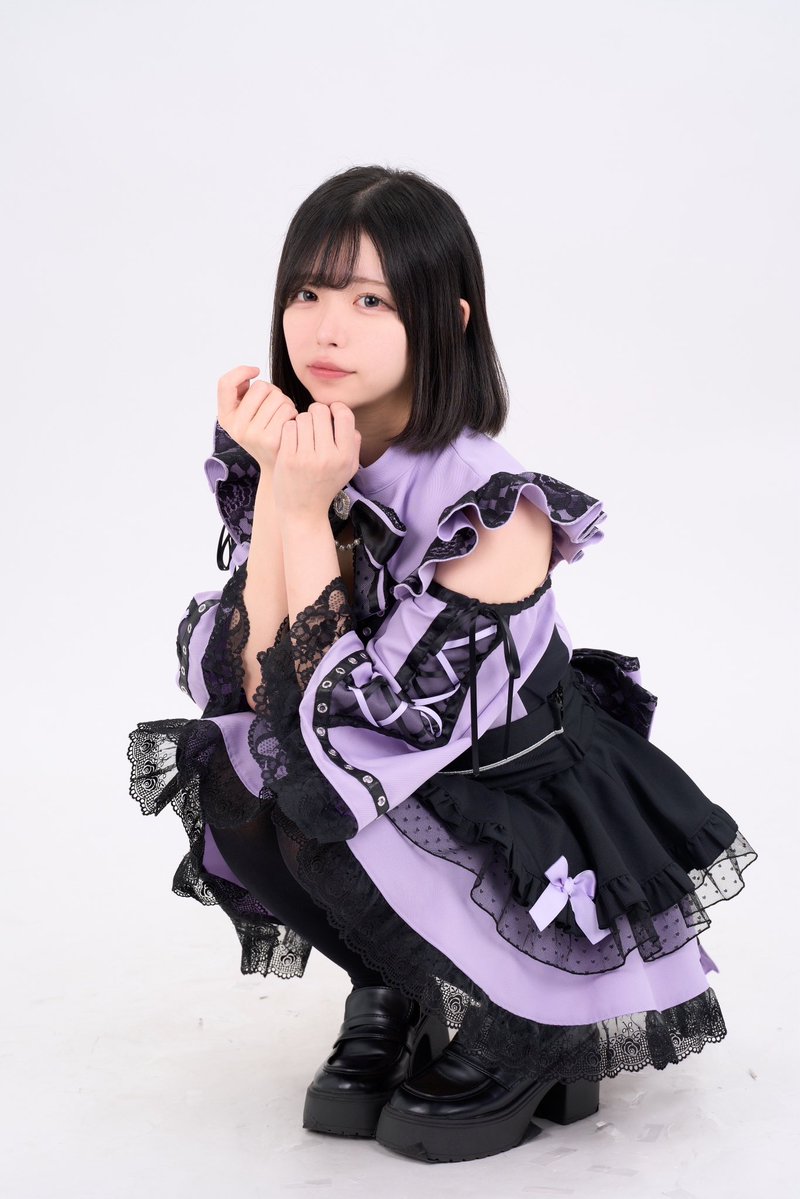 宣材写真を撮りました