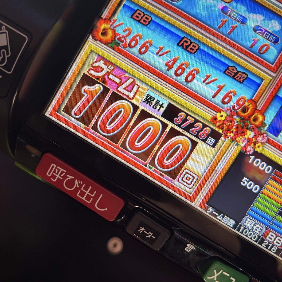 えぐいってぇぇぇ😭😭 これ当たったらやめます😭多分😭