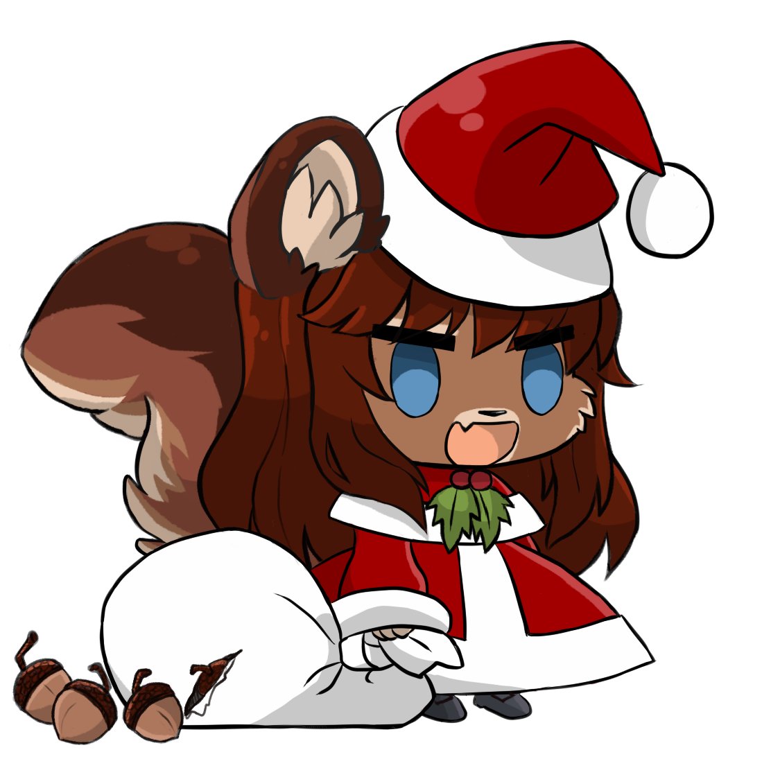 KhaosPuppy's tweet image. It's that time again! 

I'm opening up Padoru reactives (open/close mouth) to raise Xtra Xmas funds for presents for loved ones.

STEP 1 - Contact me w/ full description/reference 
STEP 2 - Donate min of 20 (paypal only)
STEP 3 - Ascend! Become Padoru! The prophecy is complete!