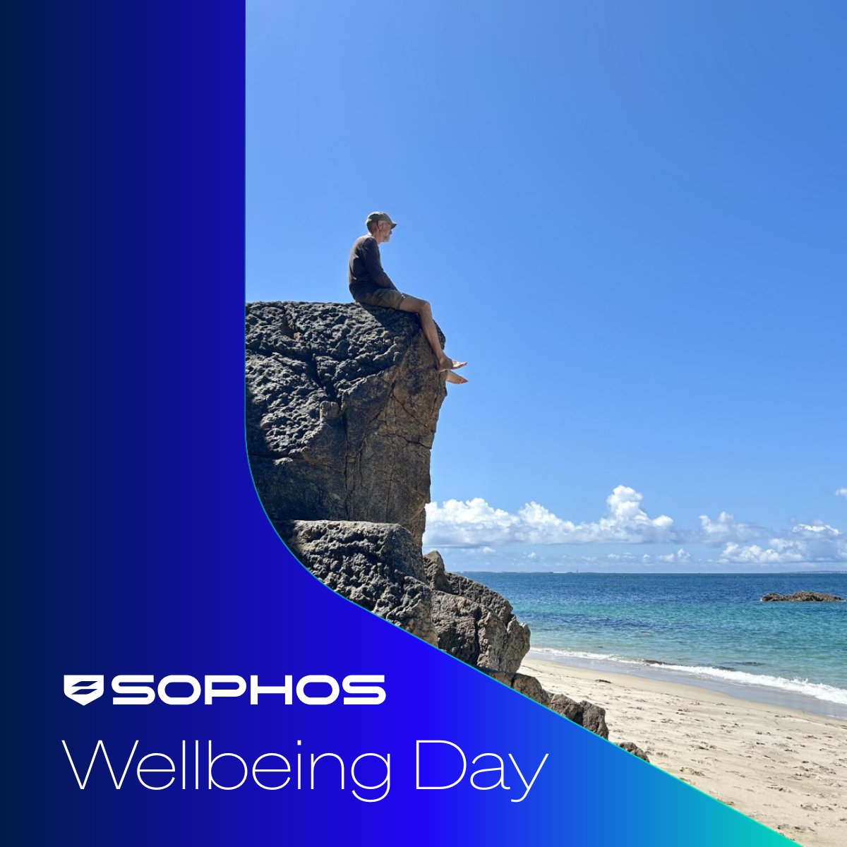 🧘‍♀️𝗧𝗲𝗮𝗺 𝗦𝗼𝗽𝗵𝗼𝘀 𝗶𝘀𝘁 𝗼𝘂𝘁 𝗼𝗳 𝗼𝗳𝗳𝗶𝗰𝗲 – 𝗪𝗲𝗹𝗹𝗯𝗲𝗶𝗻𝗴 𝗗𝗮𝘆.
Wir schaffen Raum für Erholung und neue Energie, damit wir Innovation und Kundennähe mit voller Leidenschaft leben können.