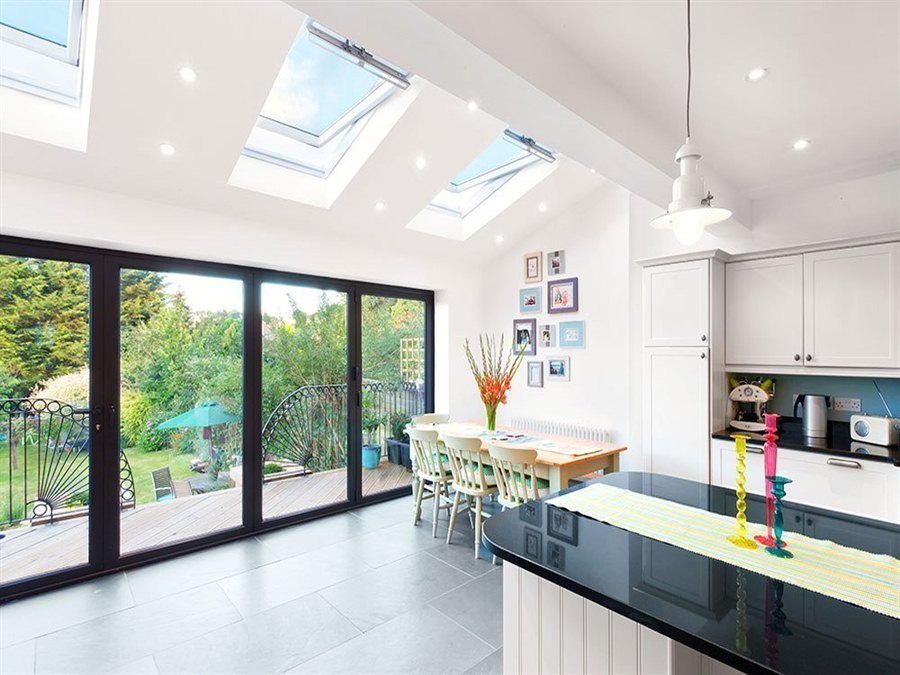 bespokelofts's tweet image. Did you know we also do house extensions? 🏡
Extensions are a cost effective option to upgrade your home, adding space for a new kitchen, office space, additional reception room or playroom.
Here&apos;s how our service works ⬇️
ow.ly/AcUw50WSkIo
#houseextension #homeextension