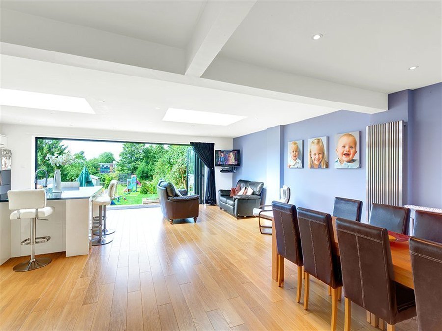 bespokelofts's tweet image. Did you know we also do house extensions? 🏡
Extensions are a cost effective option to upgrade your home, adding space for a new kitchen, office space, additional reception room or playroom.
Here&apos;s how our service works ⬇️
ow.ly/AcUw50WSkIo
#houseextension #homeextension