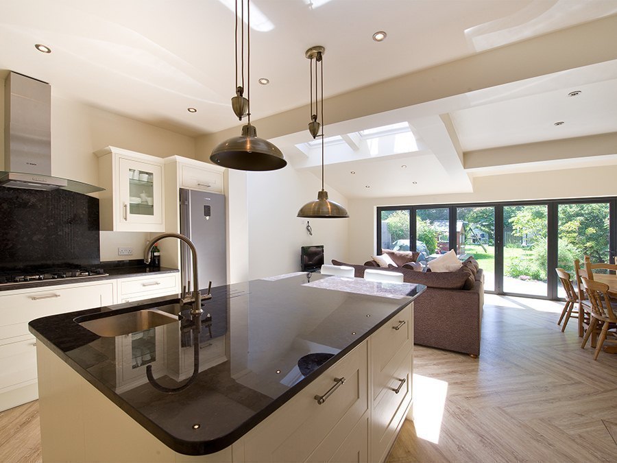 bespokelofts's tweet image. Did you know we also do house extensions? 🏡
Extensions are a cost effective option to upgrade your home, adding space for a new kitchen, office space, additional reception room or playroom.
Here&apos;s how our service works ⬇️
ow.ly/AcUw50WSkIo
#houseextension #homeextension