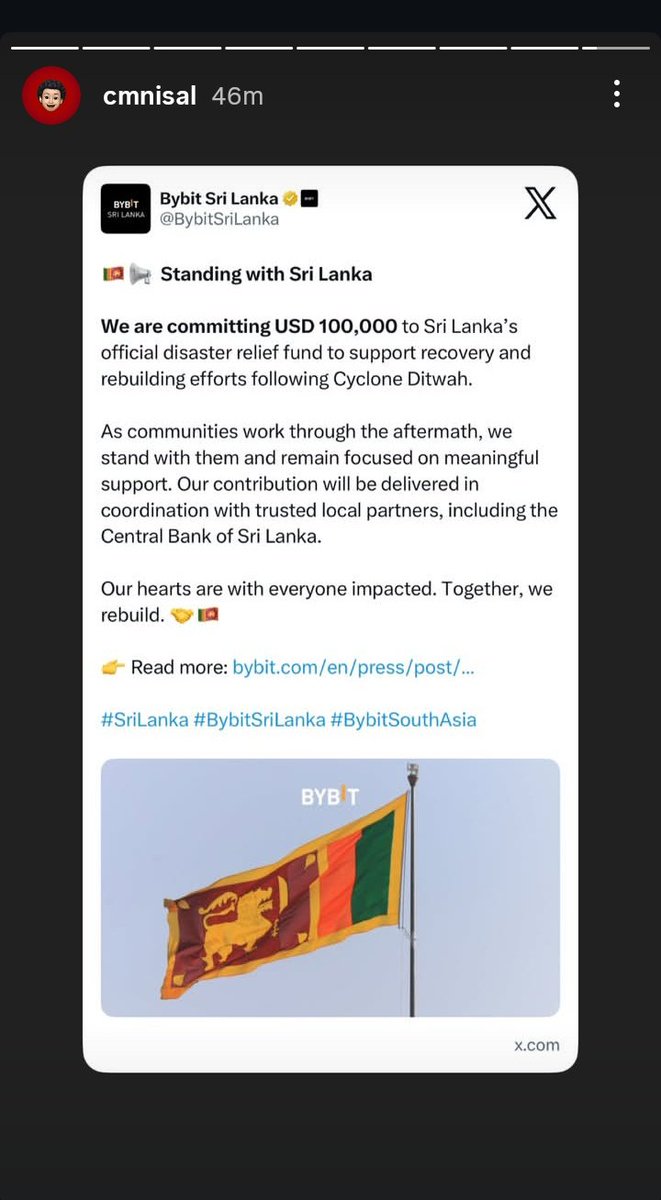 Sabilashan Ganeshan tweet media