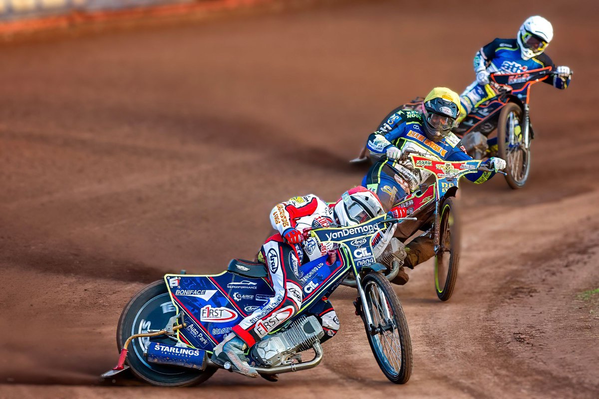 Redcar Speedway tweet media