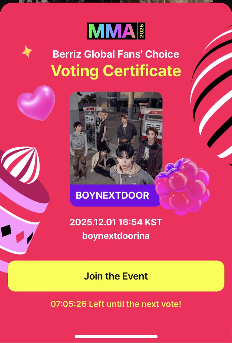 BOYNEXTDOOR INDONESIA tweet media