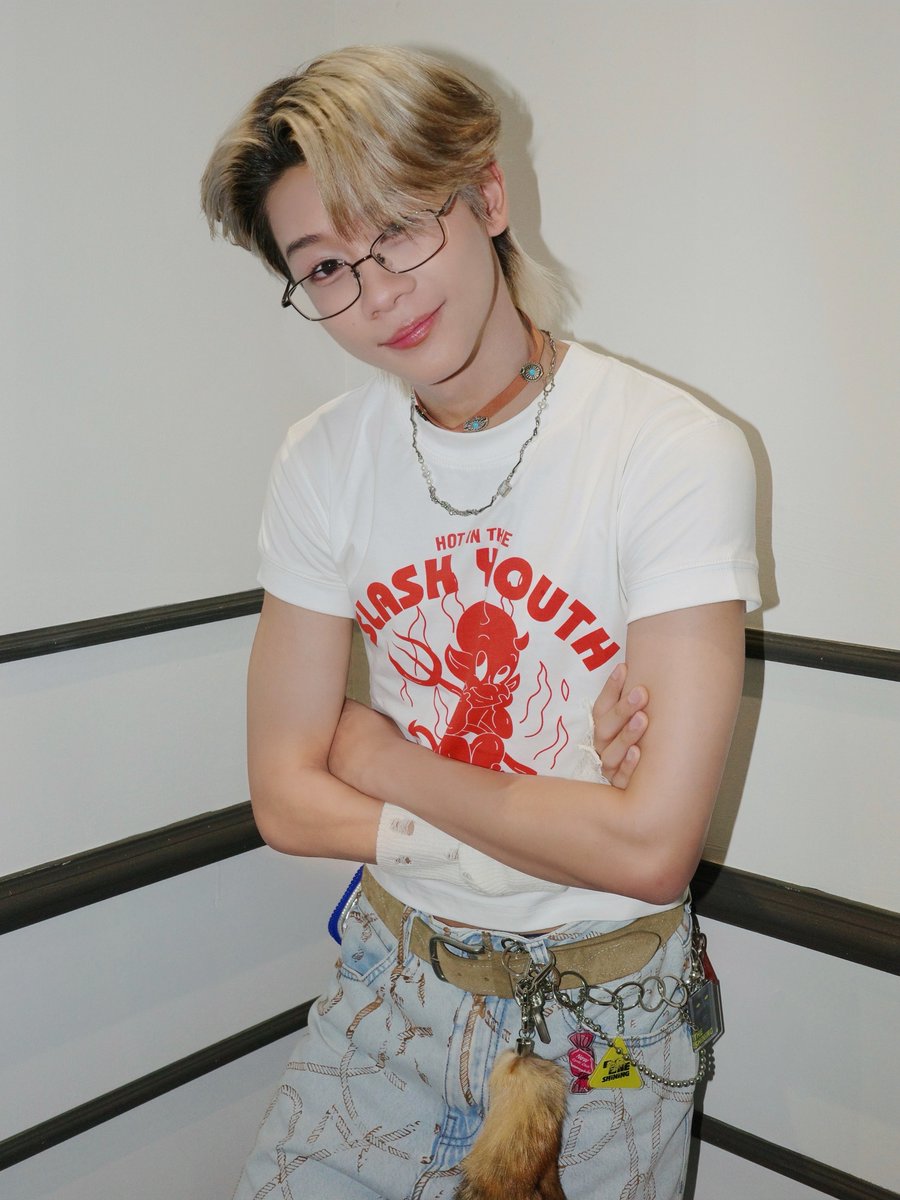 [ DICE PHOTOSET ] at #CATEXPO2025 🐱

#JAYkansopon | #OTTOsippavitch

DICE at CATEXPO 25
#CATEXPO2025xDICE
#DICE_SONRAY
#SONRAYMUSIC