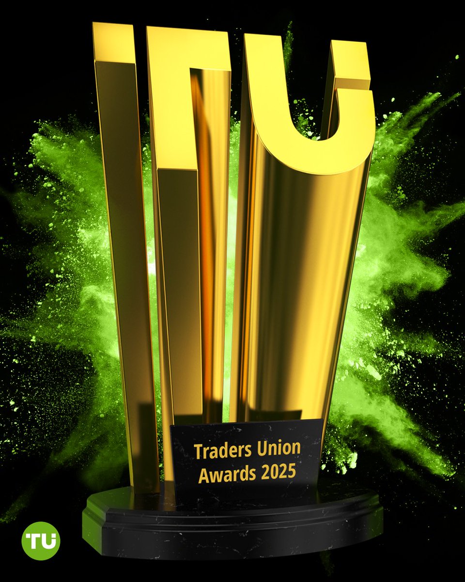 Traders Union Awards 2025 — голосование официально открыто!
Переходи на сайт и голосуй за любимые компании: iaftawards.com 
#financeawards #tradersunionawards2025
