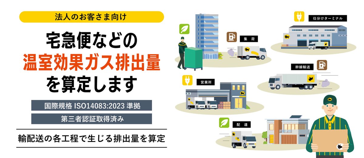 ヤマト運輸 (@yamato_19191129) / Posts / X