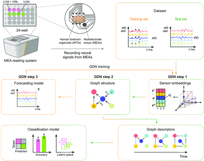 Cyborg and Bionic Systems Journal tweet media