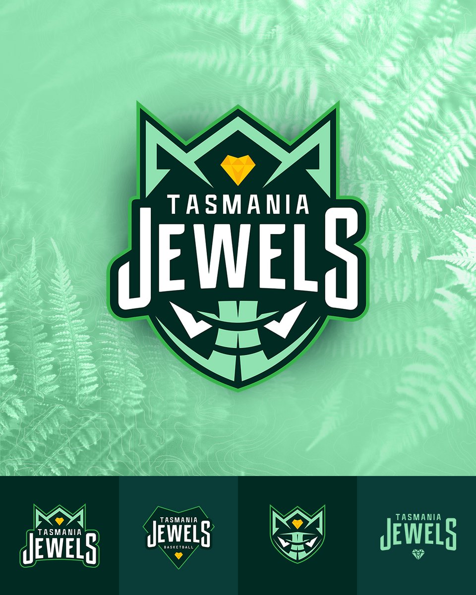 Tasmania Jewels tweet media