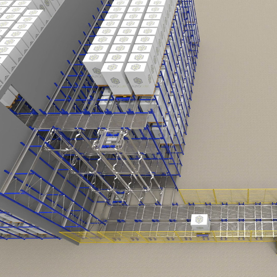 The biggest driver for most businesses exploring automated pallet storage is the massive increase in capacity it delivers.  But once that’s realised, the real opportunity for transformational change follows

Discover the compelling ROI story now
thistlesystems.co.uk/how-much-addit…
