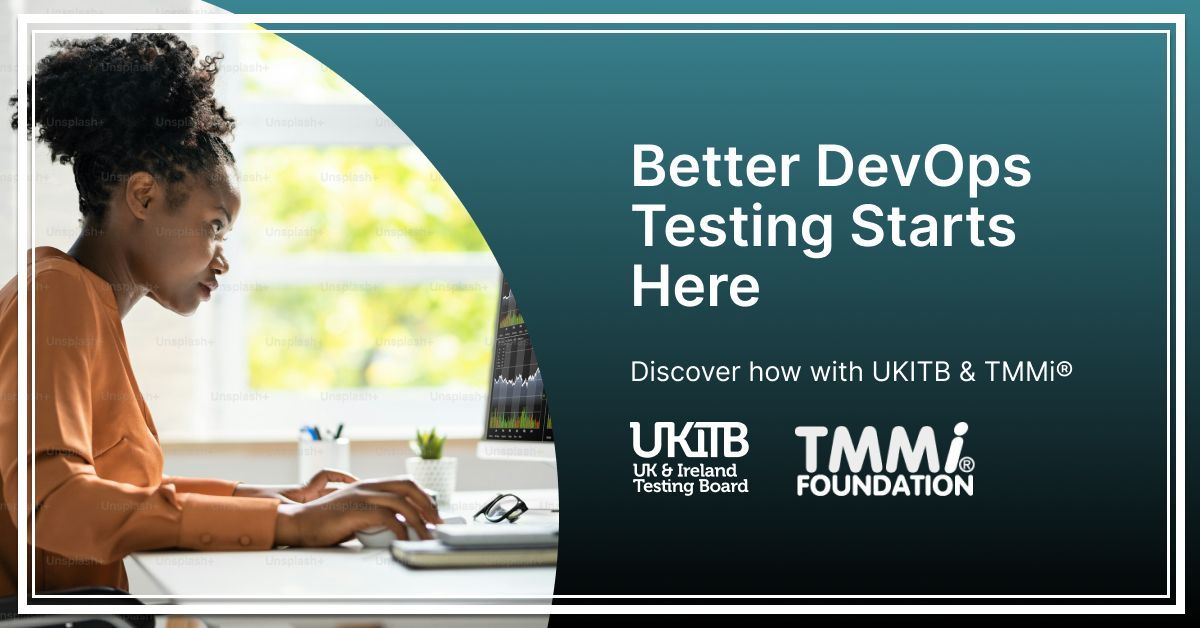 UK & Ireland Testing Board tweet media