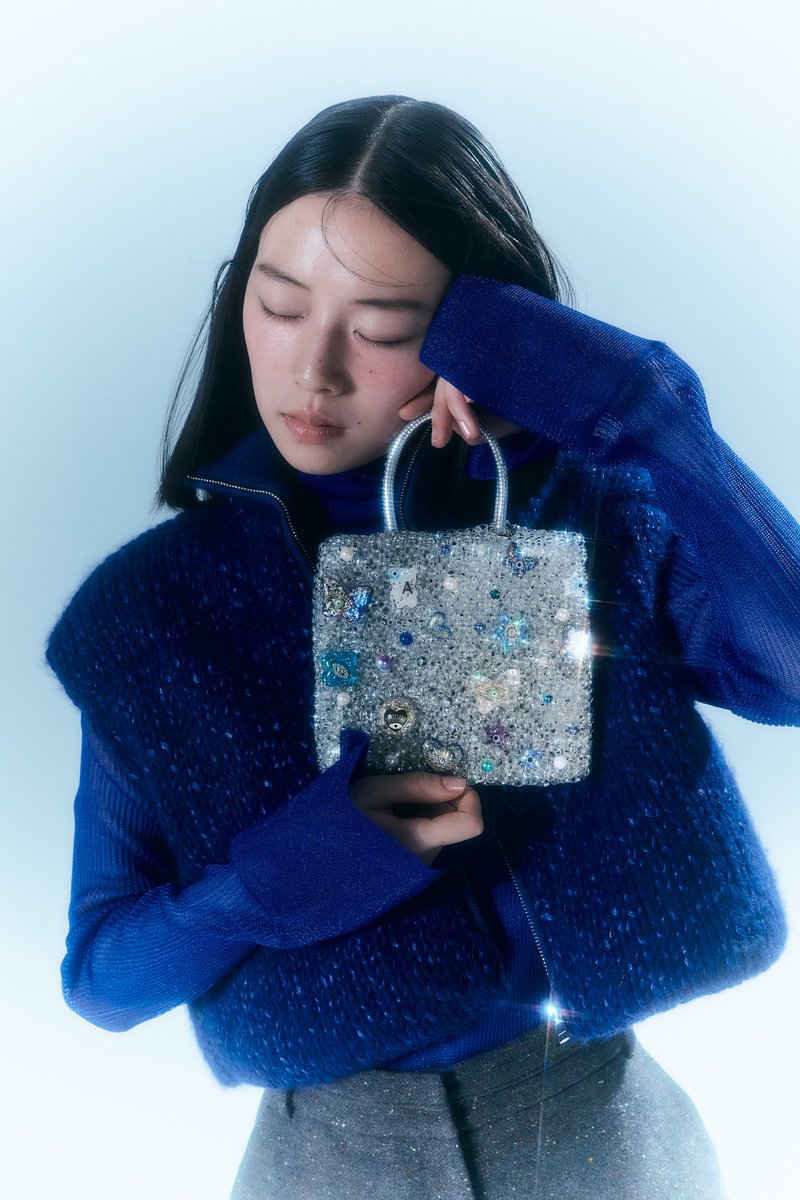 アンテプリマ (@anteprima_jp) / Posts / X