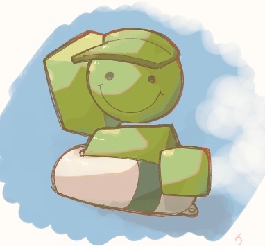 Kamokino00's tweet image. #Enfosi
#robloxart