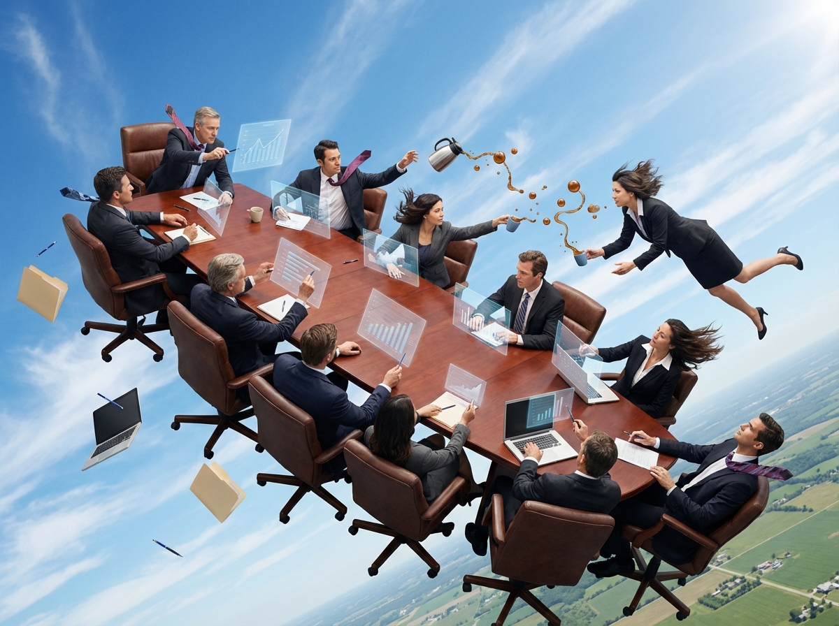 PromptSin's tweet image. Innovative teamwork taking off!🚀 Boost your ideas—collaborate and innovate today! #BusinessGoals #Teamwork