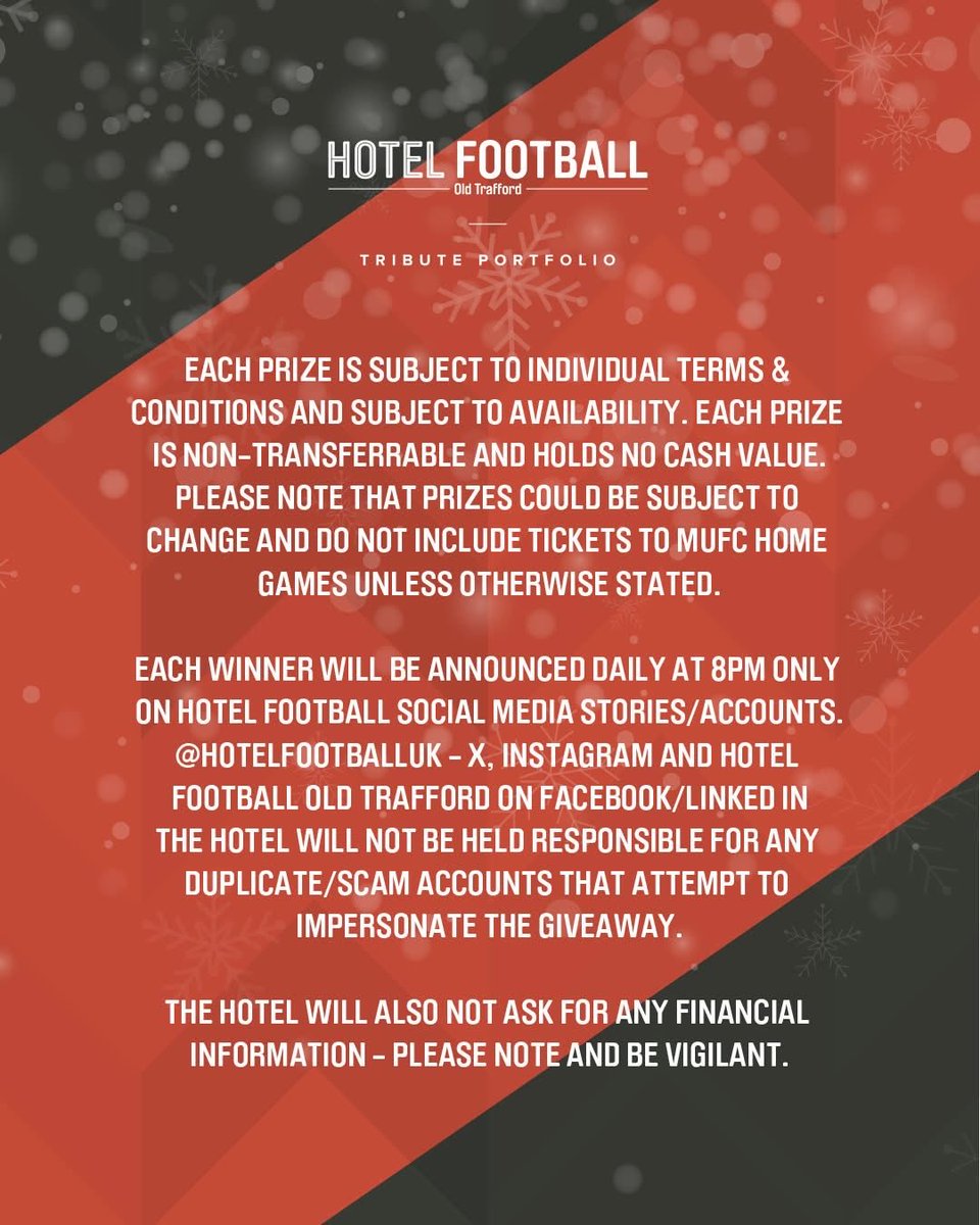 Starting things off with a bang💥⁠
⁠
YOU could be in with a chance of winning 2 tickets to see Jamiroquai live in Manchester on Sat 6th of Dec 2025!⁠
⁠
To enter:
1️⃣Like this post⁠
2️⃣Follow our page⁠
3️⃣Tag your friends in the comments!⁠
🏅Winner announced at 8pm tonight⁠