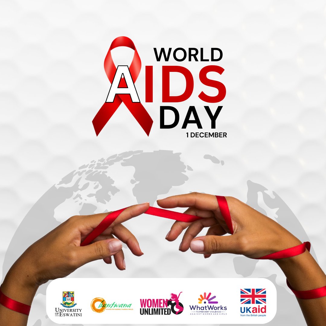 In HEIs, young women &amp; students living with HIV face layered risks where GBV and HIV intersect.
Stigma, discrimination &amp; digital harassment make it harder to seek help or report abuse.We stand for safer campuses, stronger policies &amp; survivor-centred support.
 <a href="/WW2PreventVAWG/">What Works II</a>