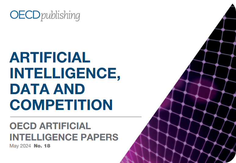 ZenOGlasses's tweet photo. Do you know ____? 👀

The OECD report from 2024 highlights that data is the core driver of AI competition.

AI performance depends on the scale diversity and quality of data and large companies control massive datasets while startups cannot access them. The OECD calls this the data network effect.

High quality data is essential for AI safety and fairness and especially critical for robotics AI. Data scarcity is already limiting growth and data is becoming a scarce strategic resource.

ZenO offers a real alternative to the problems of today’s data markets, from regional discrimination against workers to unethical data supply chains.

Keep watching what we build next 🫡