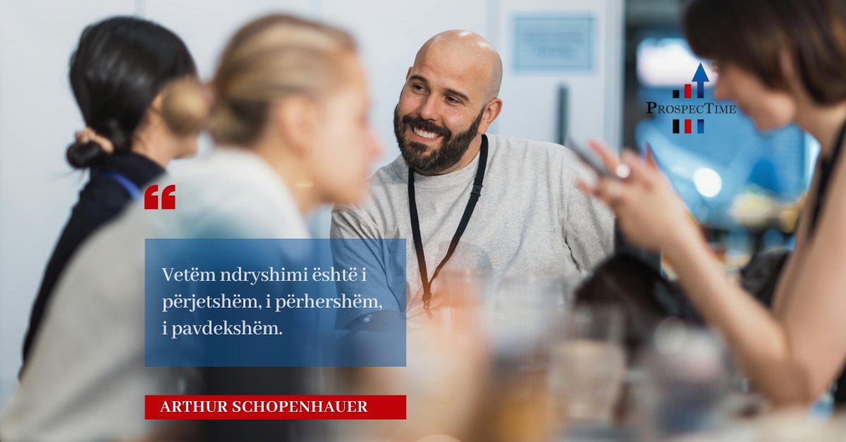 ProspecTime's tweet image. REVOLUCIONARIZONI EKIPIN TUAJ TË SHITJEVE prospectime.com/index.php?p=bl…
.
.
.
.
.
.
.
.
#ProspecTime #consulting #training #articles #artikuj #sales #salestranformation #salesteam #salesmanagement #salesskills #trainingplan #strategy #positiveattitude #mentoring #success