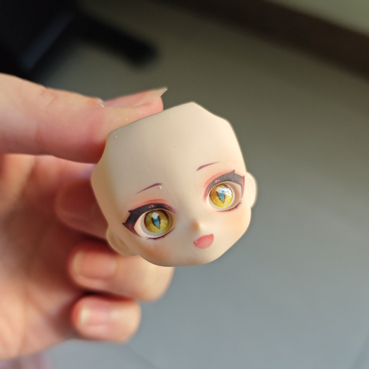 檬箱 tweet media