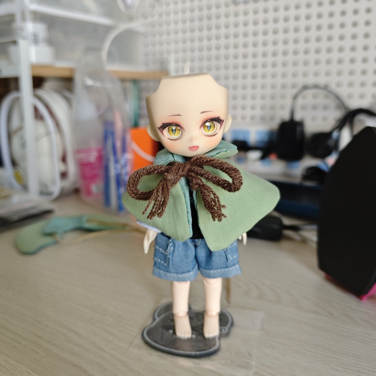 檬箱 tweet media