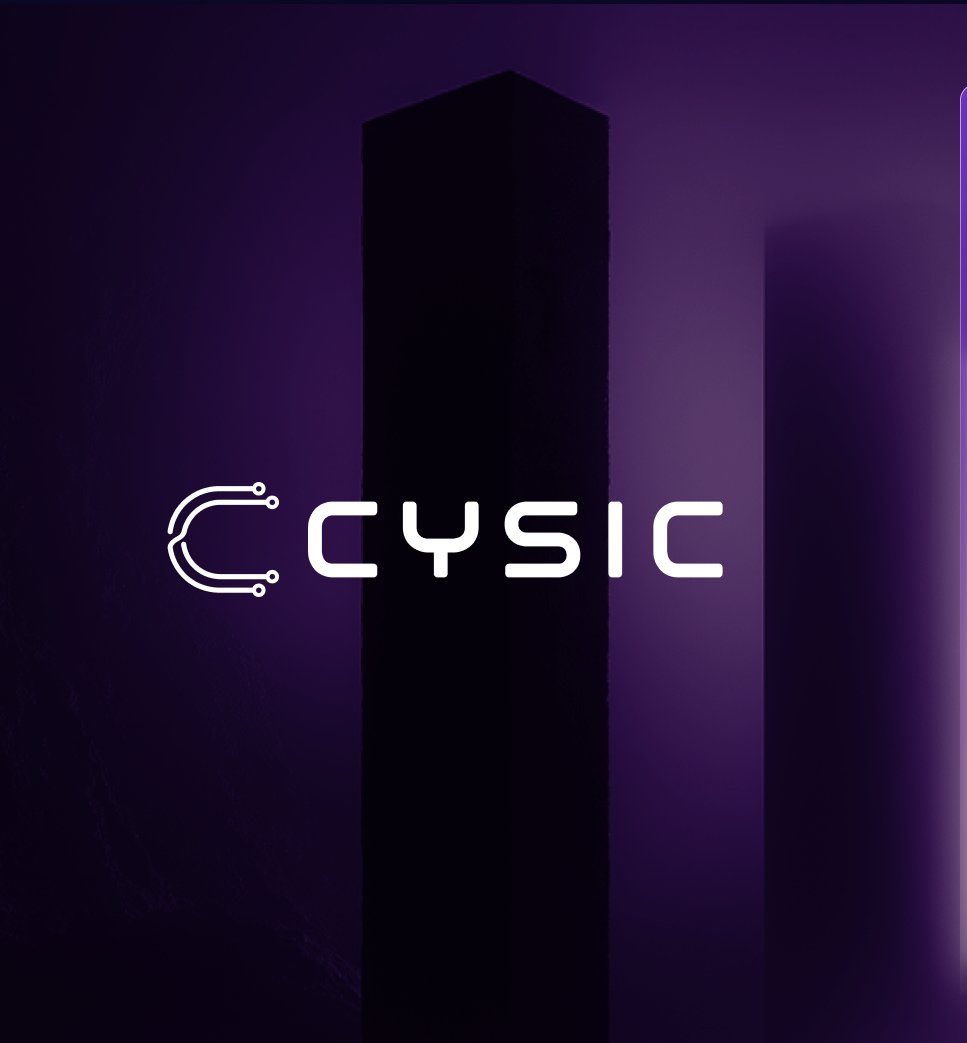 PrinceH42580072's tweet photo. Happy New Month, everyone.

..@cysic_xyz is moving zk proof generation from slow software to high speed hardware using custom chips, gpus, and asics. 

It delivers faster proofs with zero compromise on security and supports rollups, zkvms, and zkml use cases. https://t.co/QmjuMLBAkG