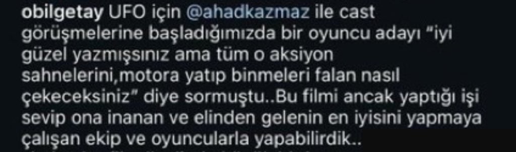 hocalarıyla bizim samimiyet