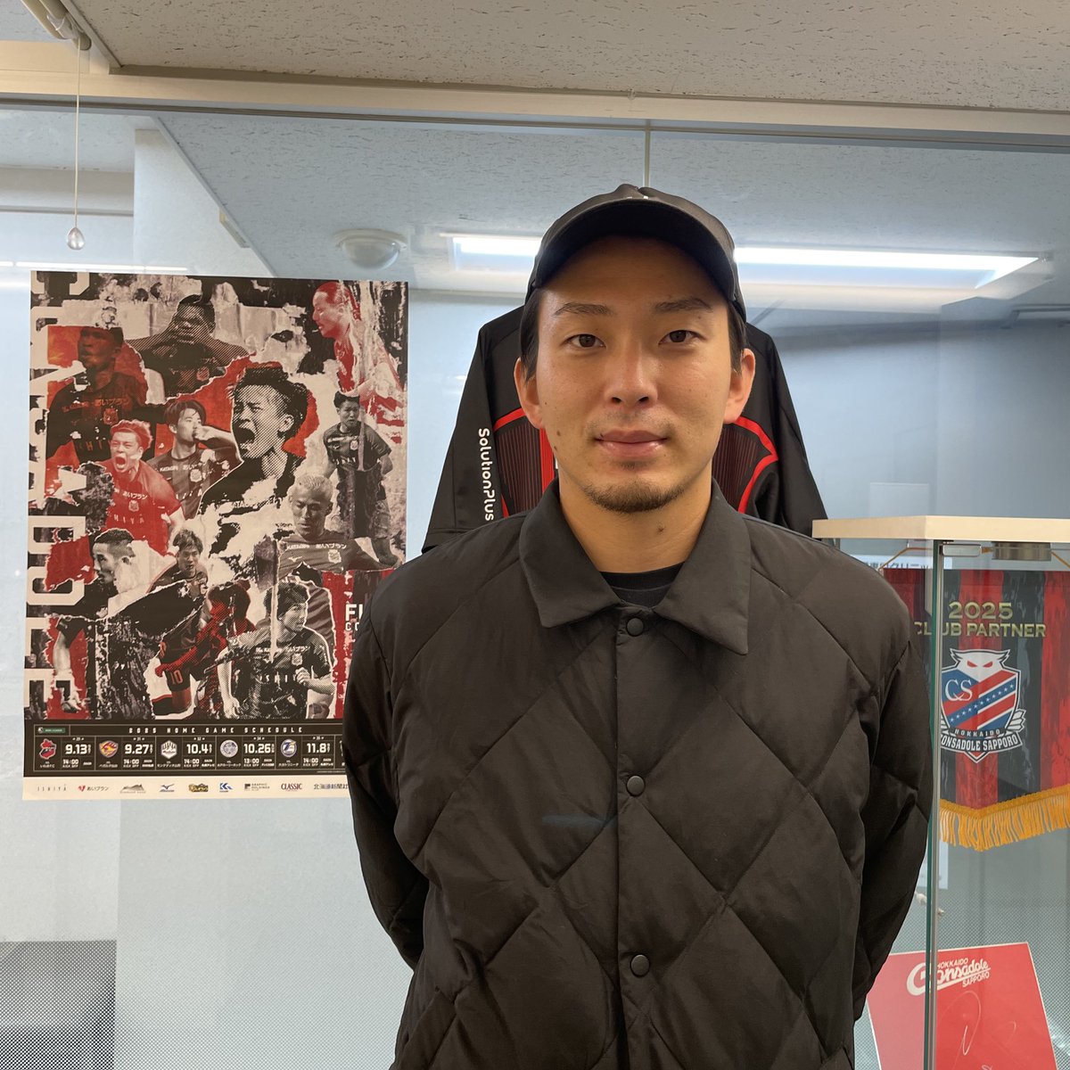 はんぺん (@daikontohanpen) / Posts / X