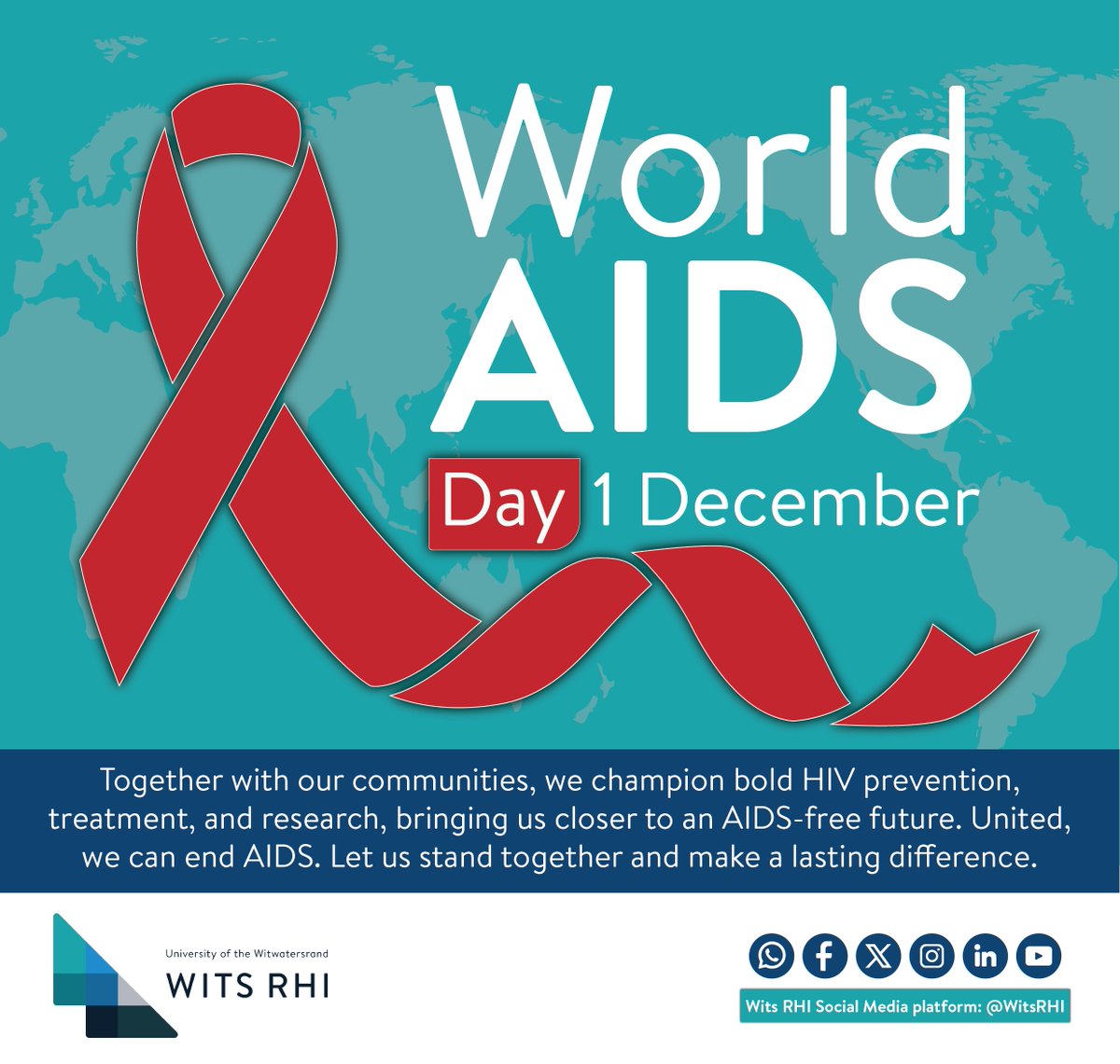 Wits RHI tweet media