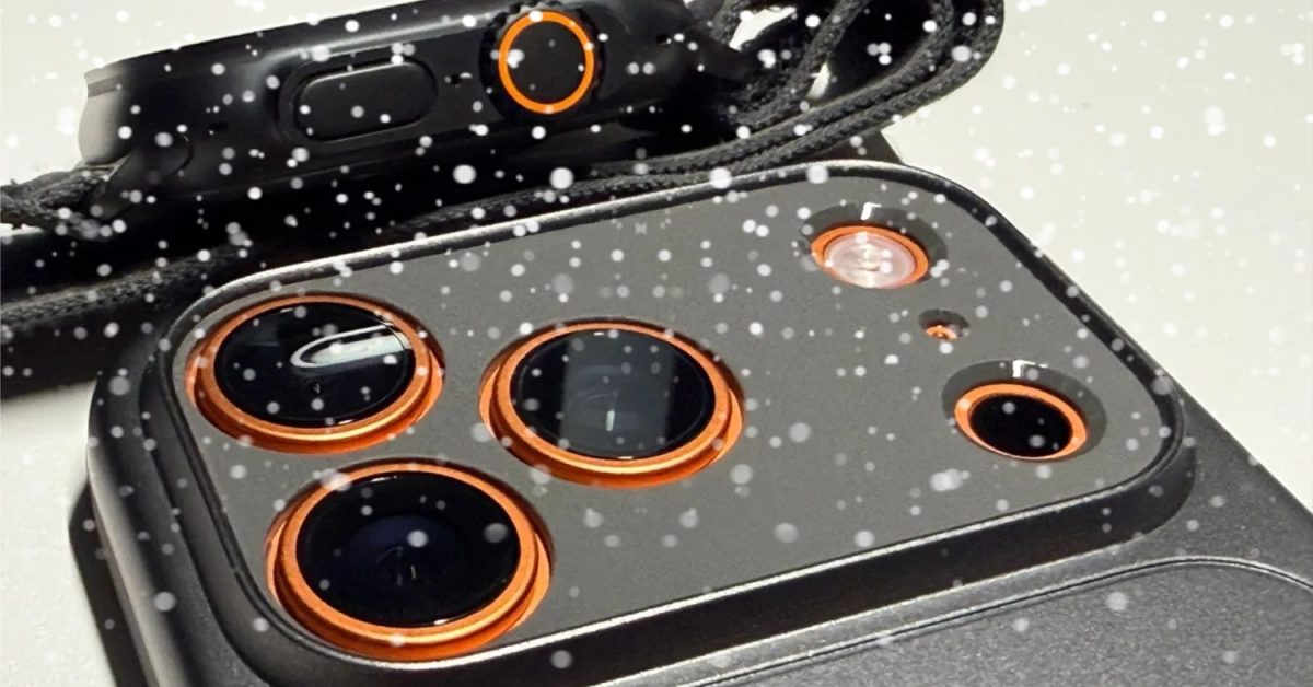 lopezunwired's tweet image. 2025 tech gift guide for Apple users — personally tested and recommended dlvr.it/TPYN0l #Apple #Mac #Technology