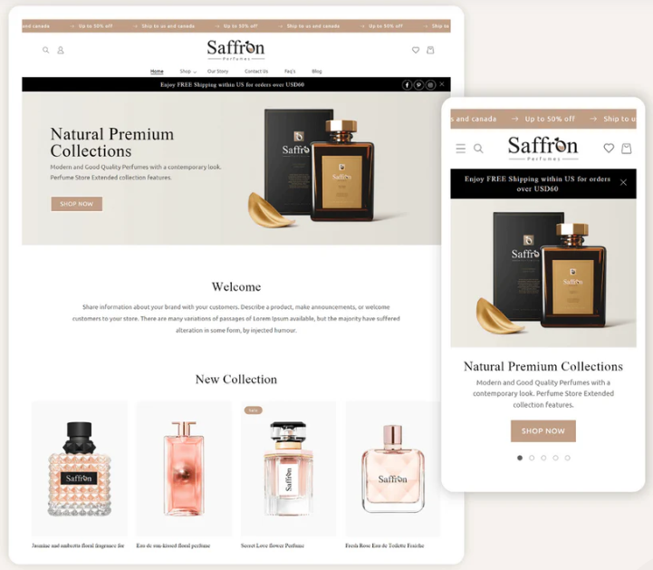 Shuaib_Shopify's tweet image. Lessons from building Shopify stores

Speed and user experience drive revenue

Here is why 👇

 #ShopifyDeveloper #EcommerceTips
