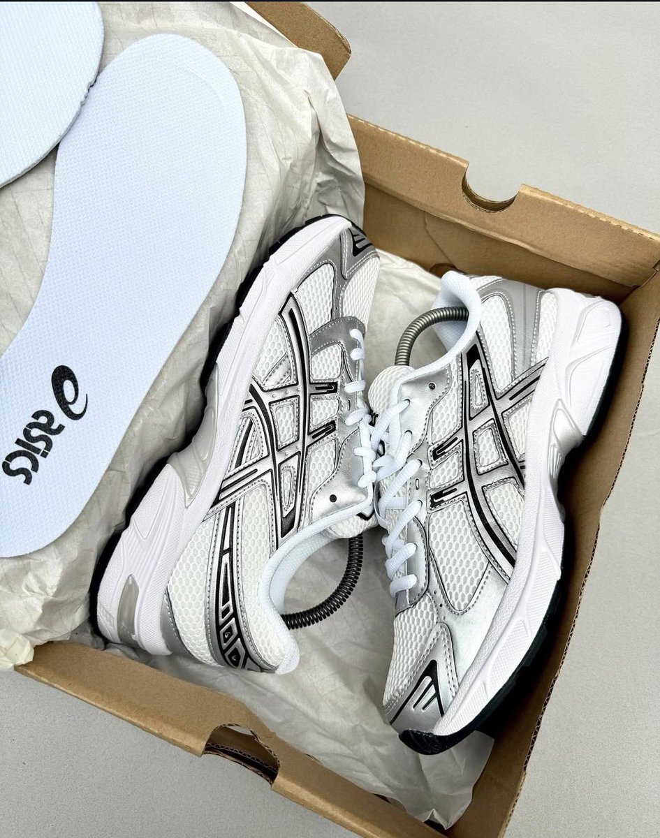 WHITE PURE SILVER 🪙