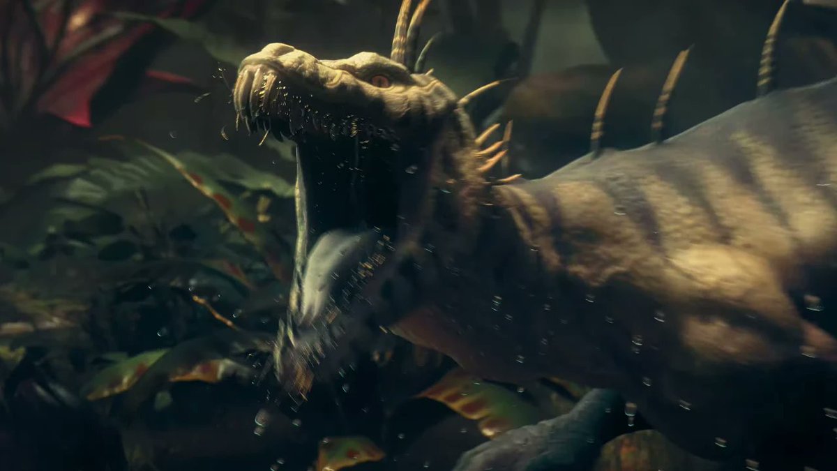 Playfront_de's tweet image. Turok Origins peilt laut Leak bald an – DNA-Upgrades, Dino-Action, neue Welt. Sieht nach einem spannenden Comeback aus! 🦖🔥#TurokOrigins #GamingNews #SaberInteractive #Shooter #NextGen #PS5 #XboxSeries

👉 Link zum Artikel: playfront.de/turok-origins-…