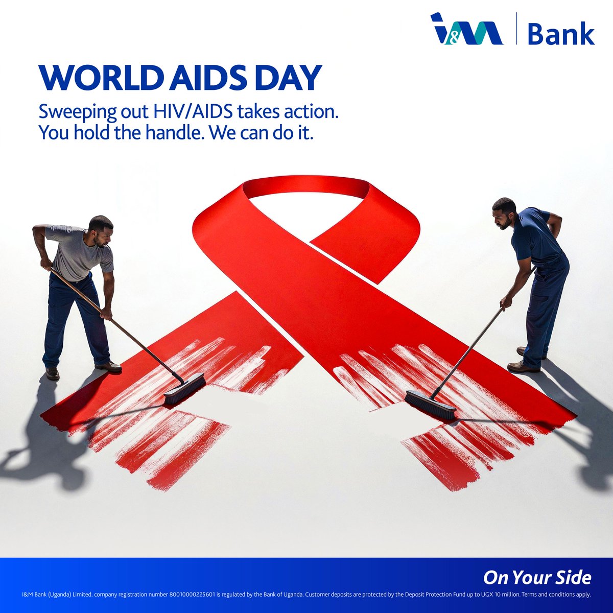 I&M Bank Uganda tweet media