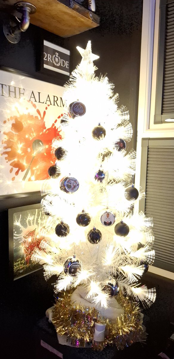 Hello December 👋 Feeling festive at Inventory Smart HQ 🎄🎅⛄️ #festive #christmas2025 #1stdecember