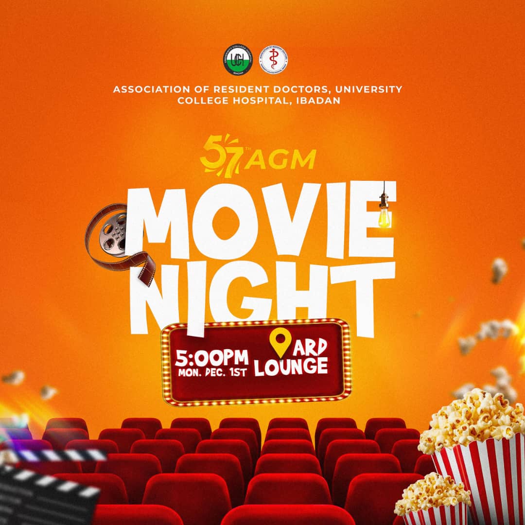 ARD UCH Ibadan tweet media