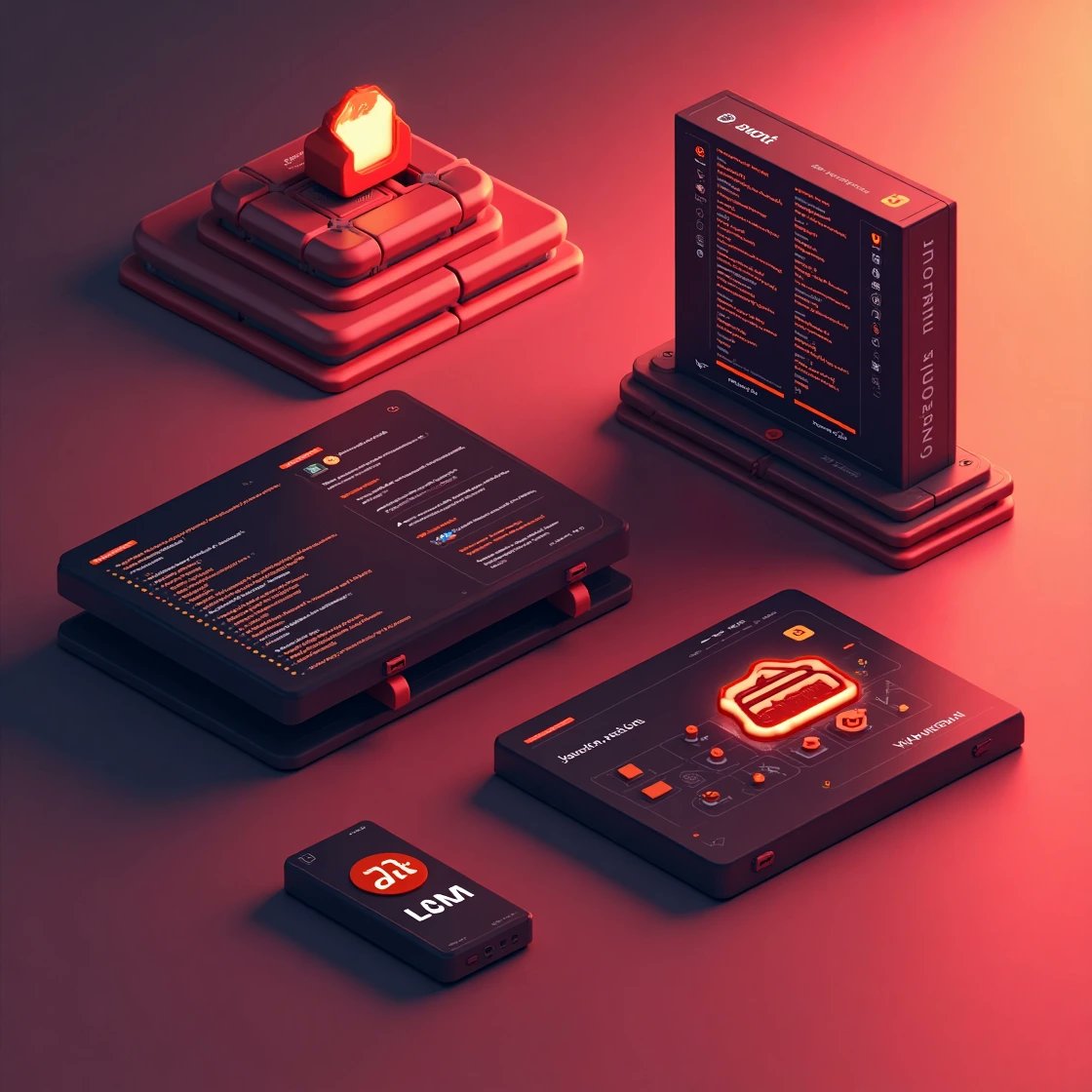 aigentora's tweet image. #LLM Development Services.

Build intelligent tools and internal systems using fine-tuned Large Language Models like GPT-4, Claude, or Gemini or using them as models.

Know more 👇
aigentora.ai/services/llm-d…

#LLMDevelopment