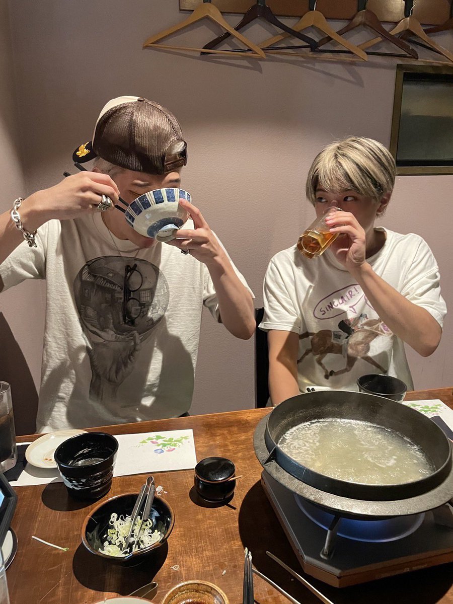 psyfe_member's tweet photo. 皆さん‼️

龍臣‼️

最高な弟よ😃

Happy birthday 🥳 

まだまだかなブラとしてはっちゃけてこうね🪽

#HappyBirthdayRYUSHIN
#REN
#PSYCHICFEVER https://t.co/RDII7vMwPD