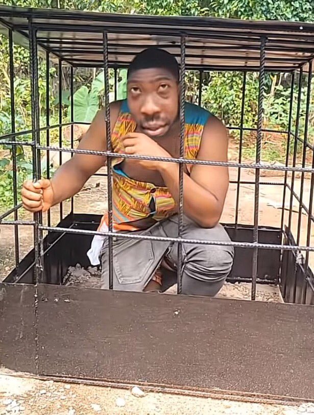 It’s the last month of the year, Lock in.