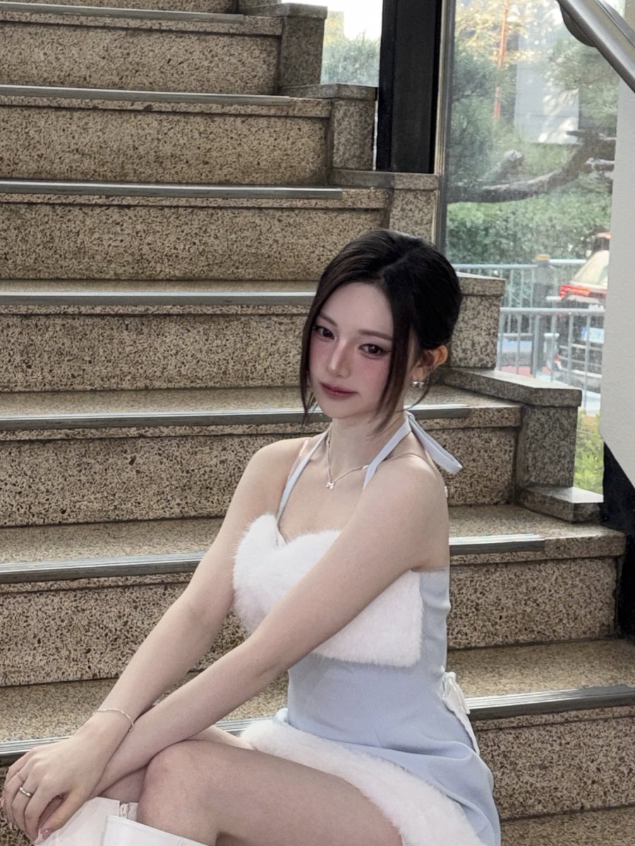 뮤직뱅크🩵 #tripleS #트리플에스 #トリプルS #トリプルエス #トエス