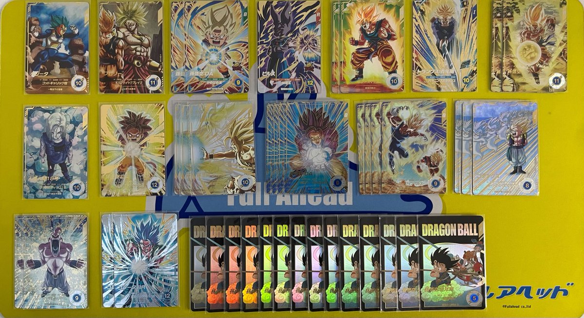 🔥ドラゴンボールスーパーダイバーズイベント情報！🎉 🔥 本日20時