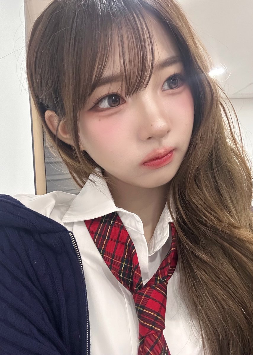 나니가스키? #tripleS #트리플에스 #トリプルS #トリプルエス